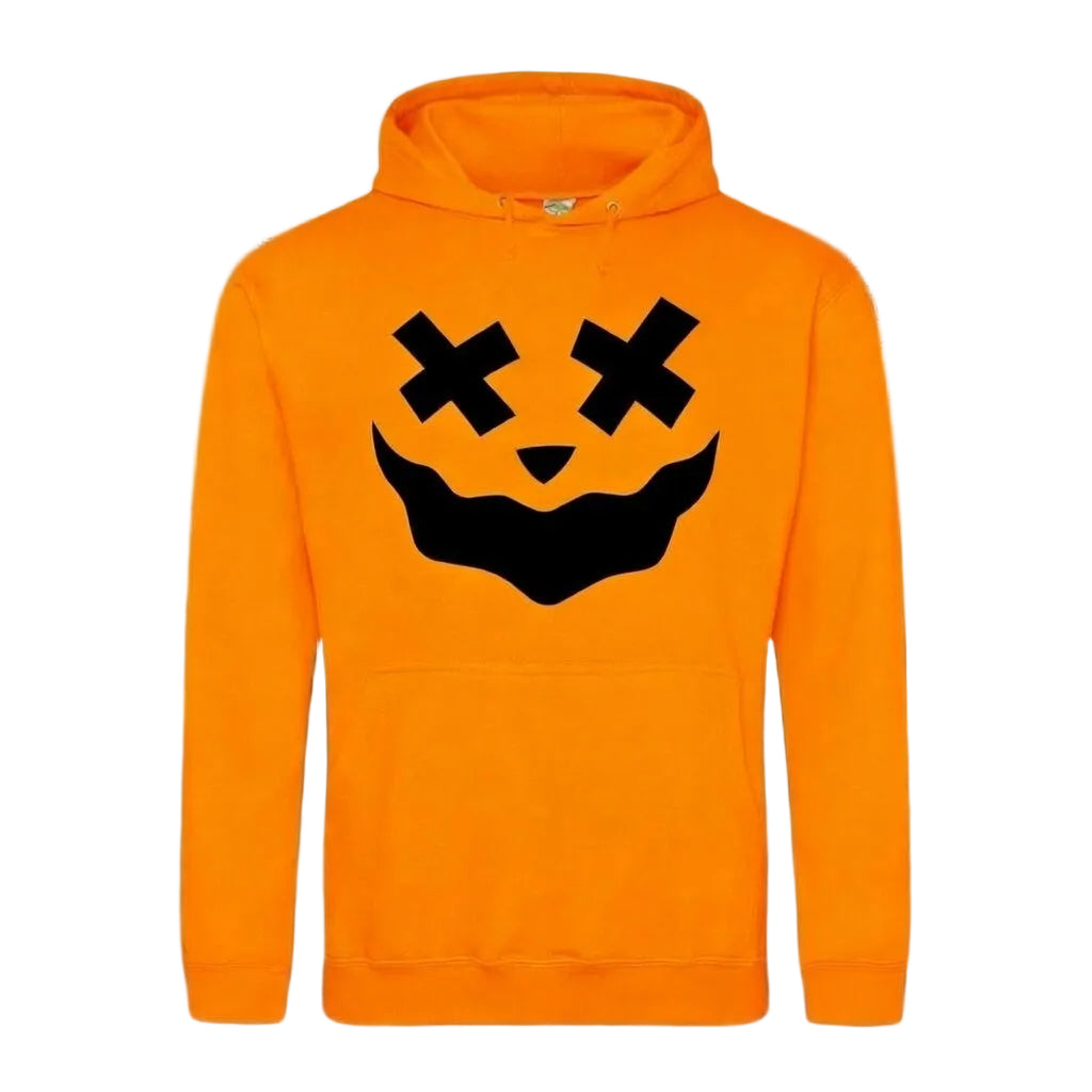 Dead Pumpkin Hoodie
