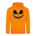 Halloween Pumpkin Hoodie
