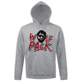 Wolfpack Hangover Hoodie