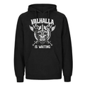 Valhalla Is Waiting Hoodie