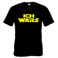 Ich war’s Shirt