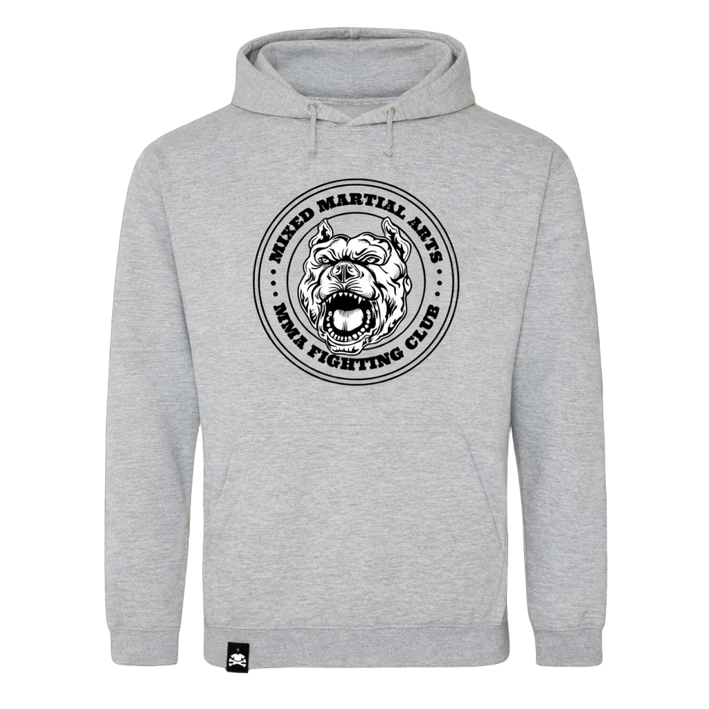 Martial Art MMA Hoodie
