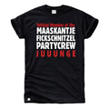 New Kids Maaskantje Shirt
