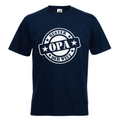 Bester Opa der Welt Shirt