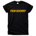 Film gucken oder Party?