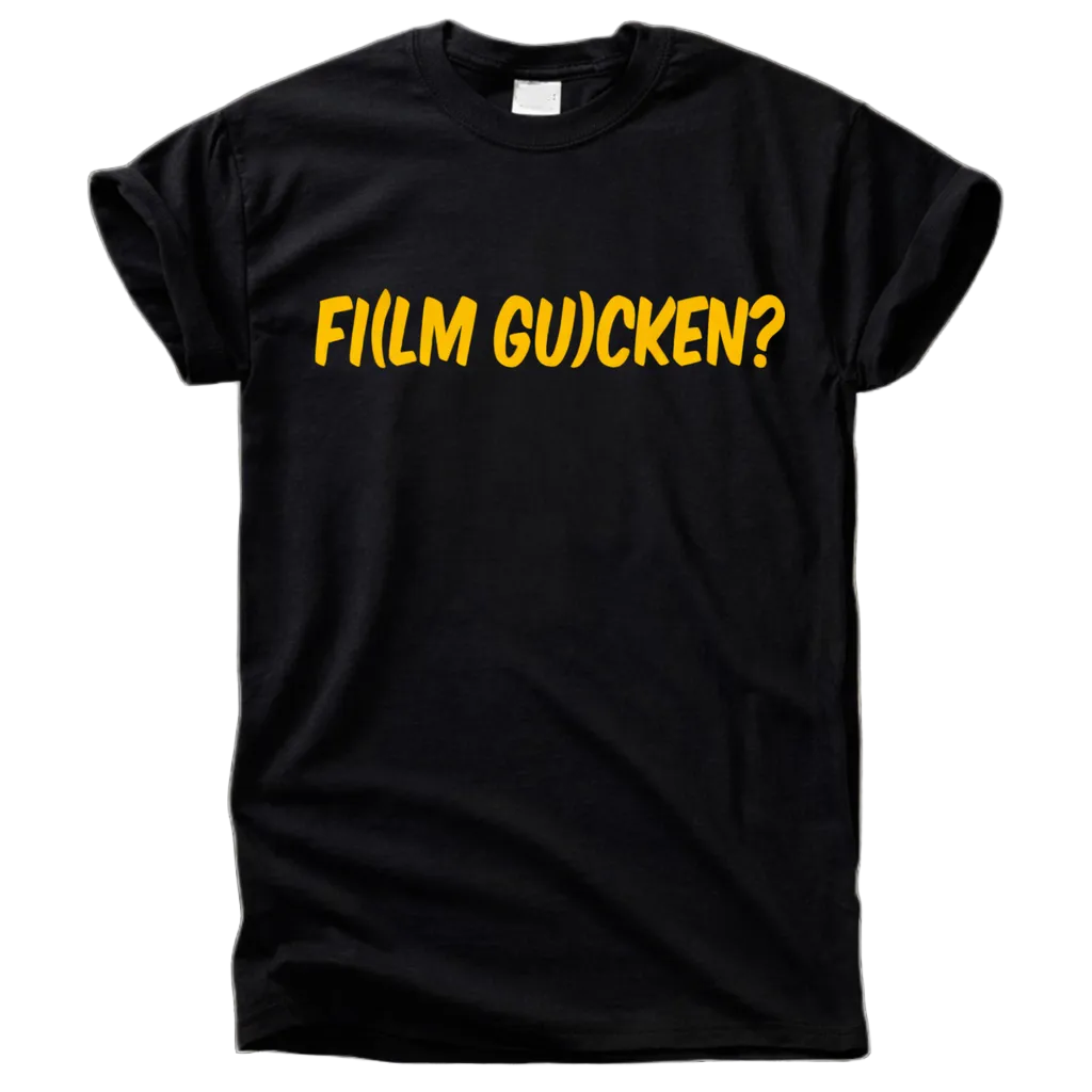 Film gucken oder Party?