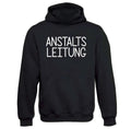 ANSTALTSLEITUNG Hoodie