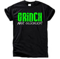 GRINCH – ABER GLÜCKLICH! T-Shirt