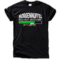 MORGENMUFFEL – NOCH NICHT ANSPRECHBAR T-Shirt