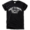 HALT’S MAUL – ICH BIN VOLL NETT T-Shirt