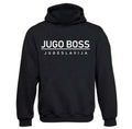 JUGO BOSS – JUGOSLAVIJA Hoodie