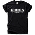 JUGO BOSS – JUGOSLAVIJA T-Shirt