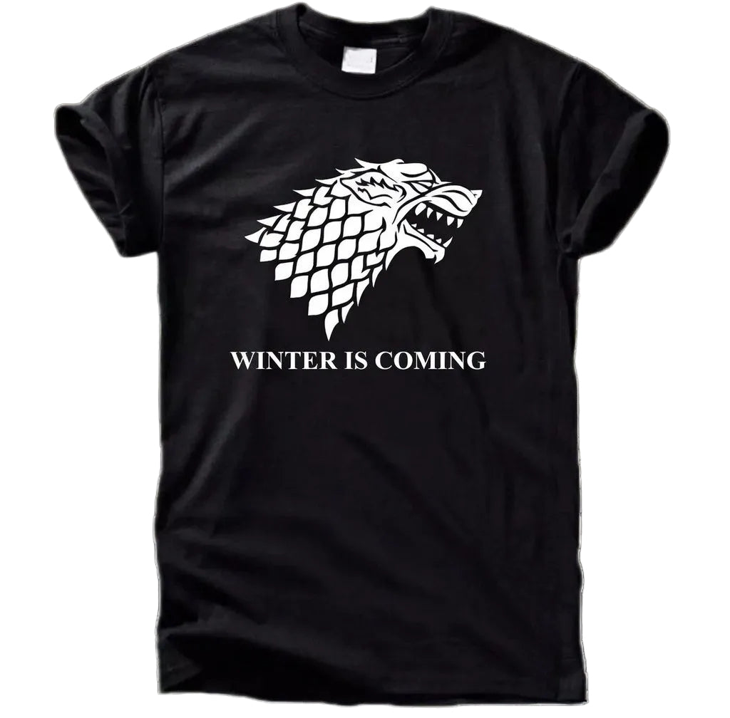GAME OF THRONES – WINTER IS COMING T-Shirt