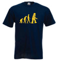 EVOLUTION ROBOT T-Shirt