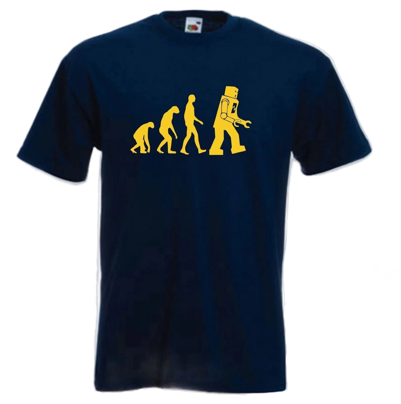 EVOLUTION ROBOT T-Shirt