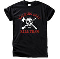 Walking Dead Kill Team T-Shirt