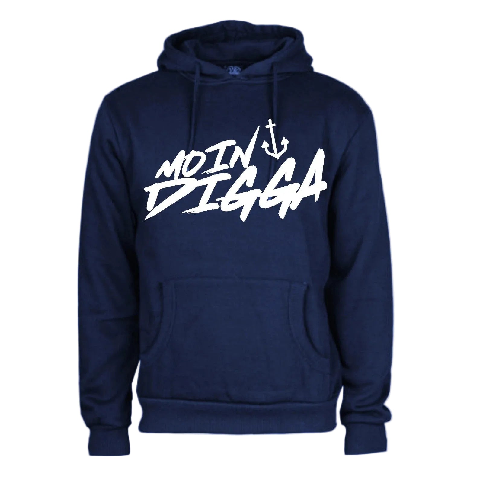 Moin Digga Hoodie