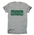 Baznga Formel T-Shirt