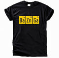BaZnGa Formel Cooper T-Shirt