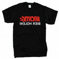 Wichtig: Bier holen T-Shirt