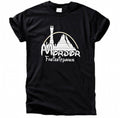 Mordor Freizeitparks Themepark T-Shirt