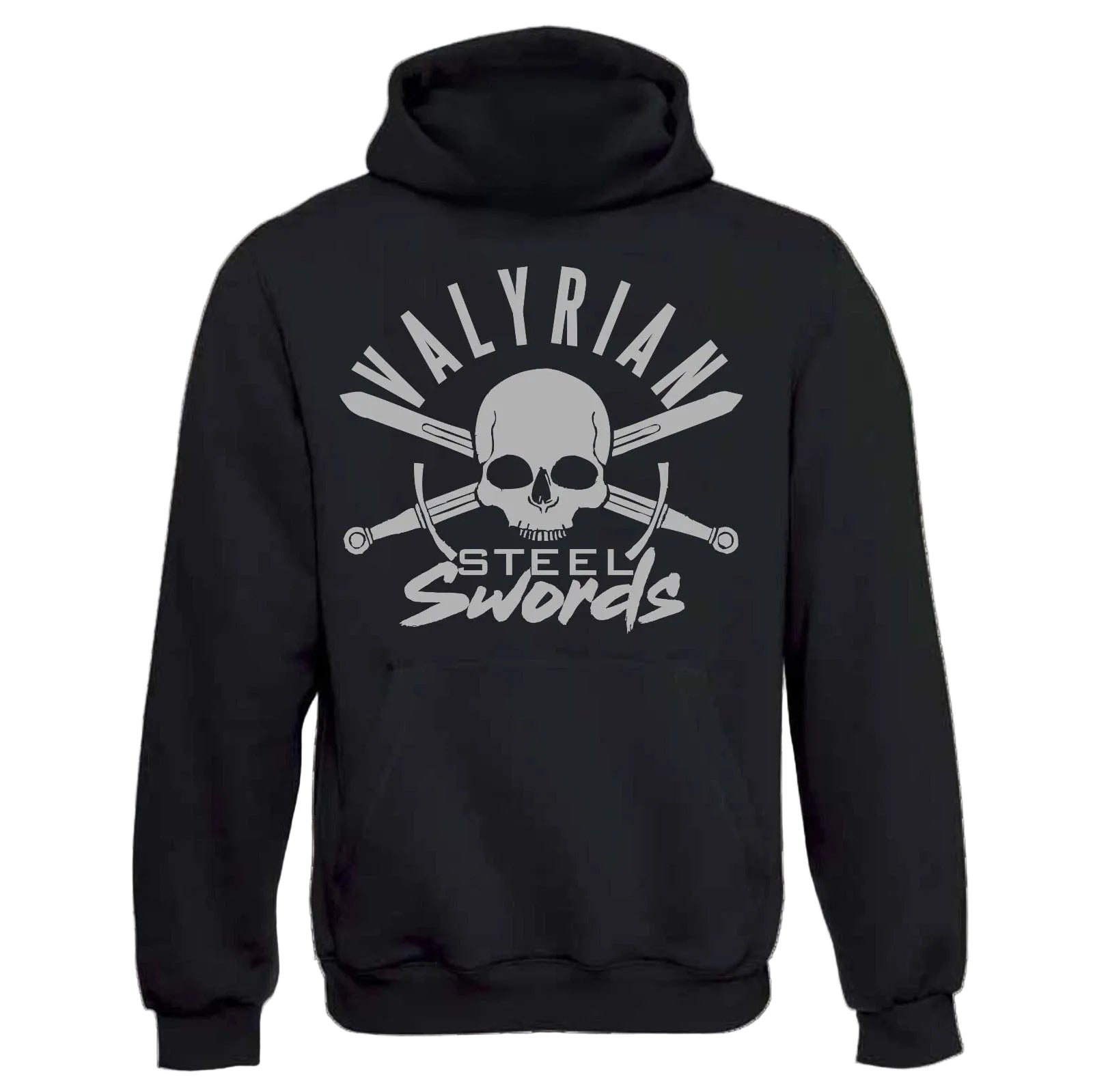 Valyrian steel swords Hoodie