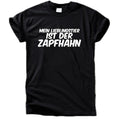 Mein Lieblingstier ist der Zapfhahn T-Shirt