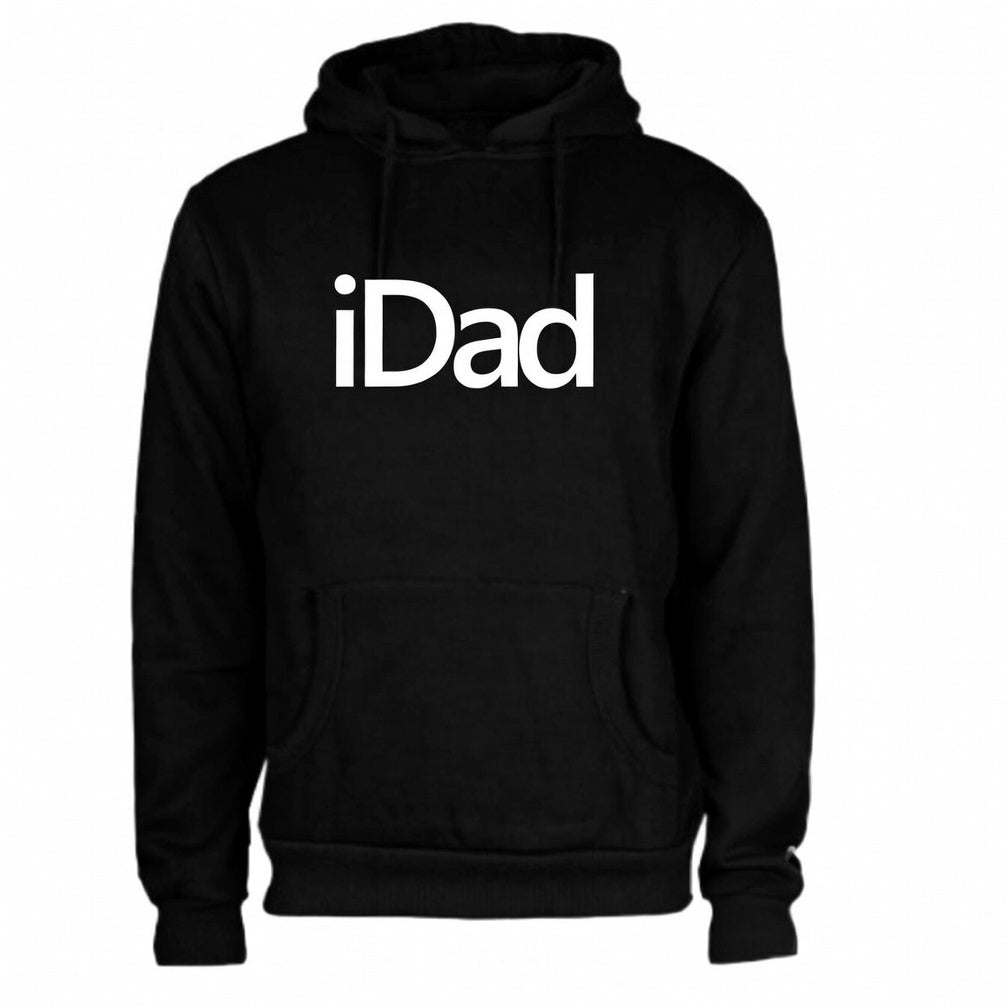 iDad Hoodie