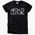 Anstaltsleitung T-Shirt