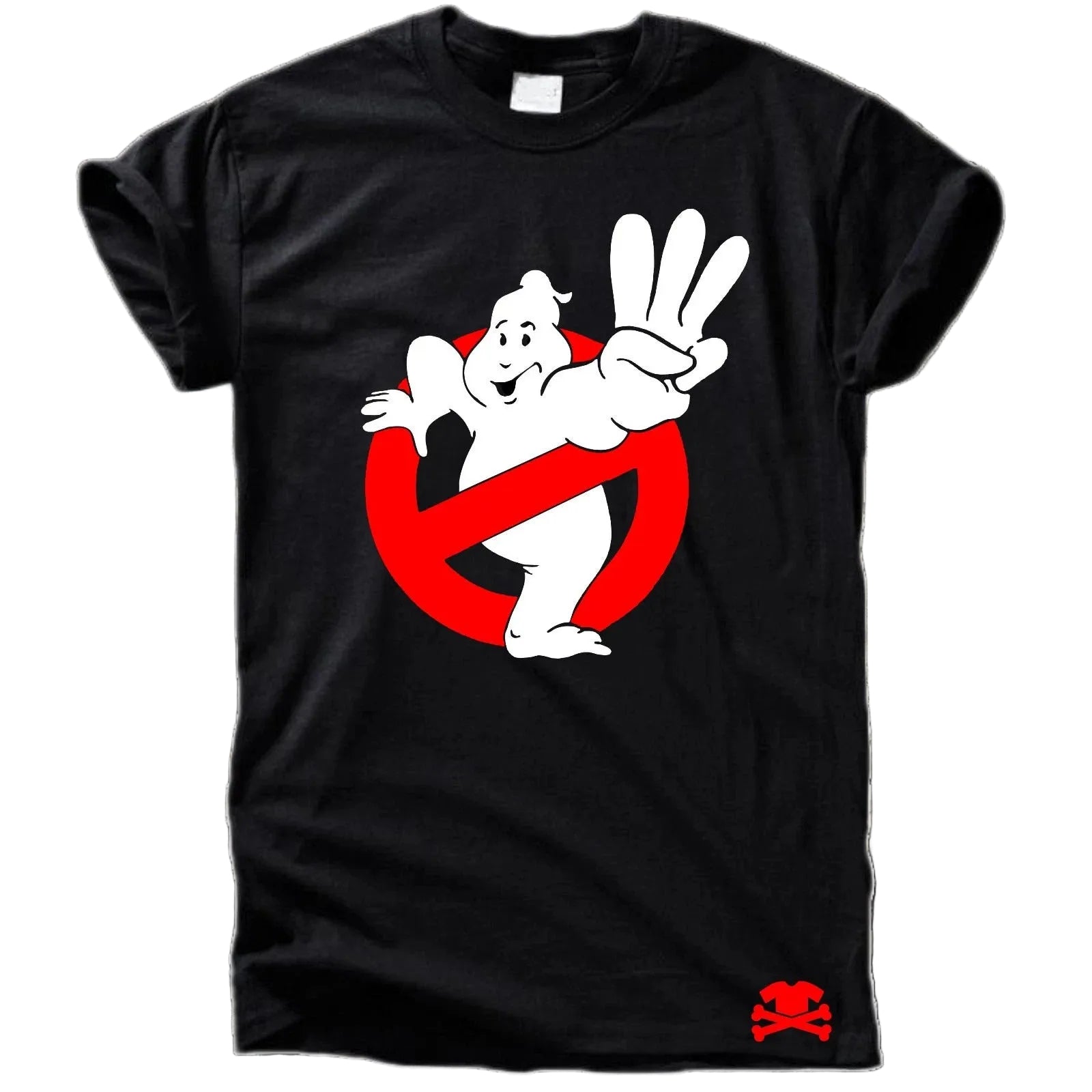 GHOSTBUSTERS III T-Shirt