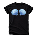 Meerjungfrau Fun T-Shirt