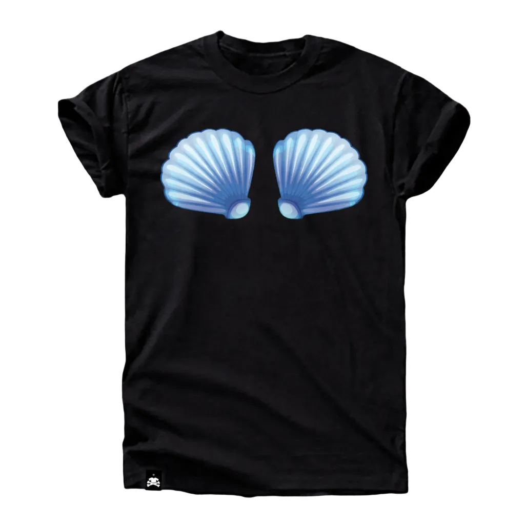 Meerjungfrau Fun T-Shirt