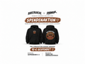 ANKERWACHE – Dein Sicherer Hafen Hoodie