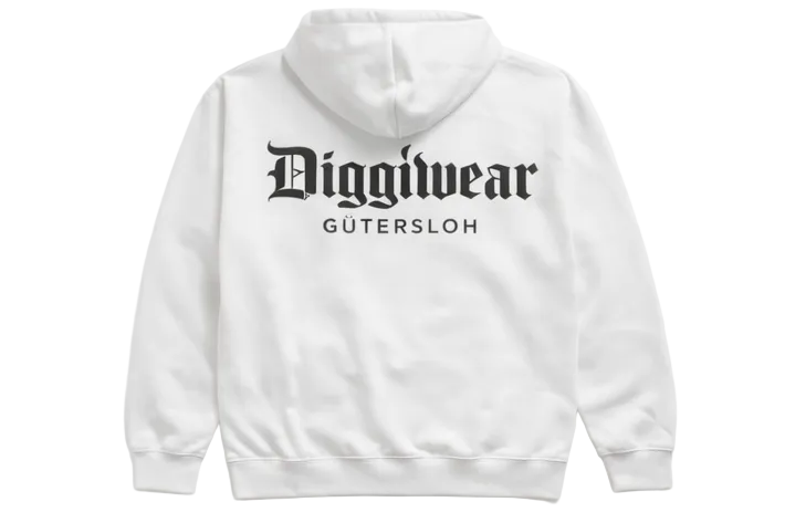 Diggiwear – Made for Everyday