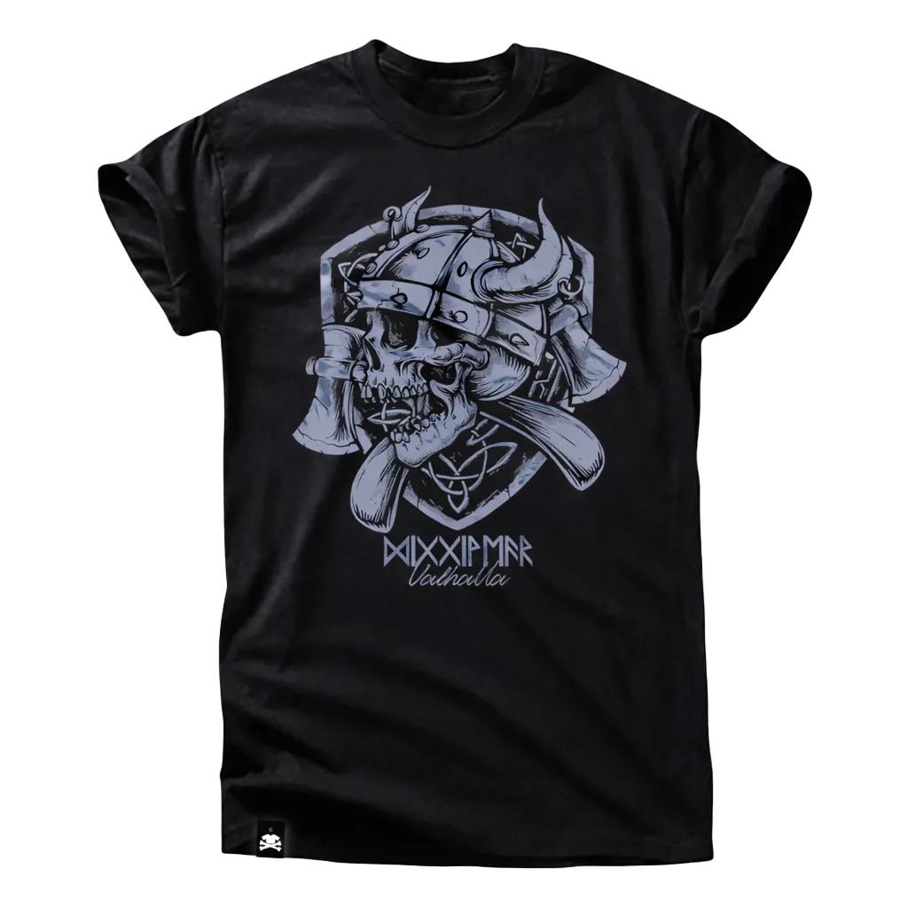 Valhalla Diggiwear Viking Shirt