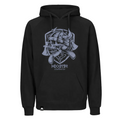 Valhalla Diggiwear Viking Hoodie