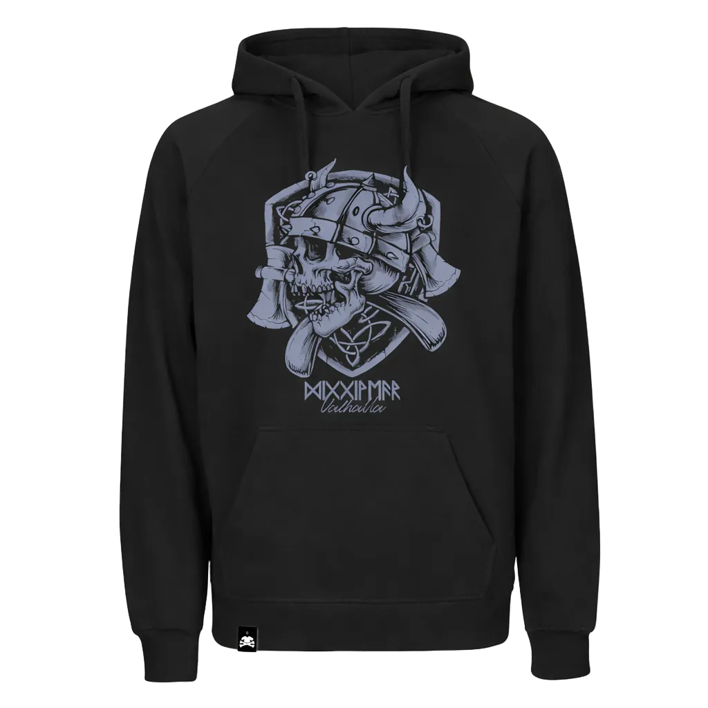 Valhalla Diggiwear Viking Hoodie