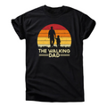 The Walking Dad T-Shirt
