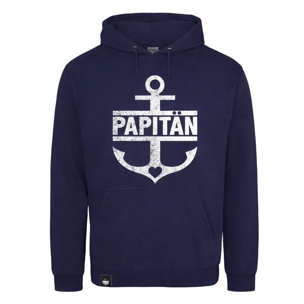 Papitä(n) Hoodie