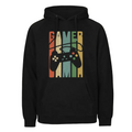 Gamer Hoodie