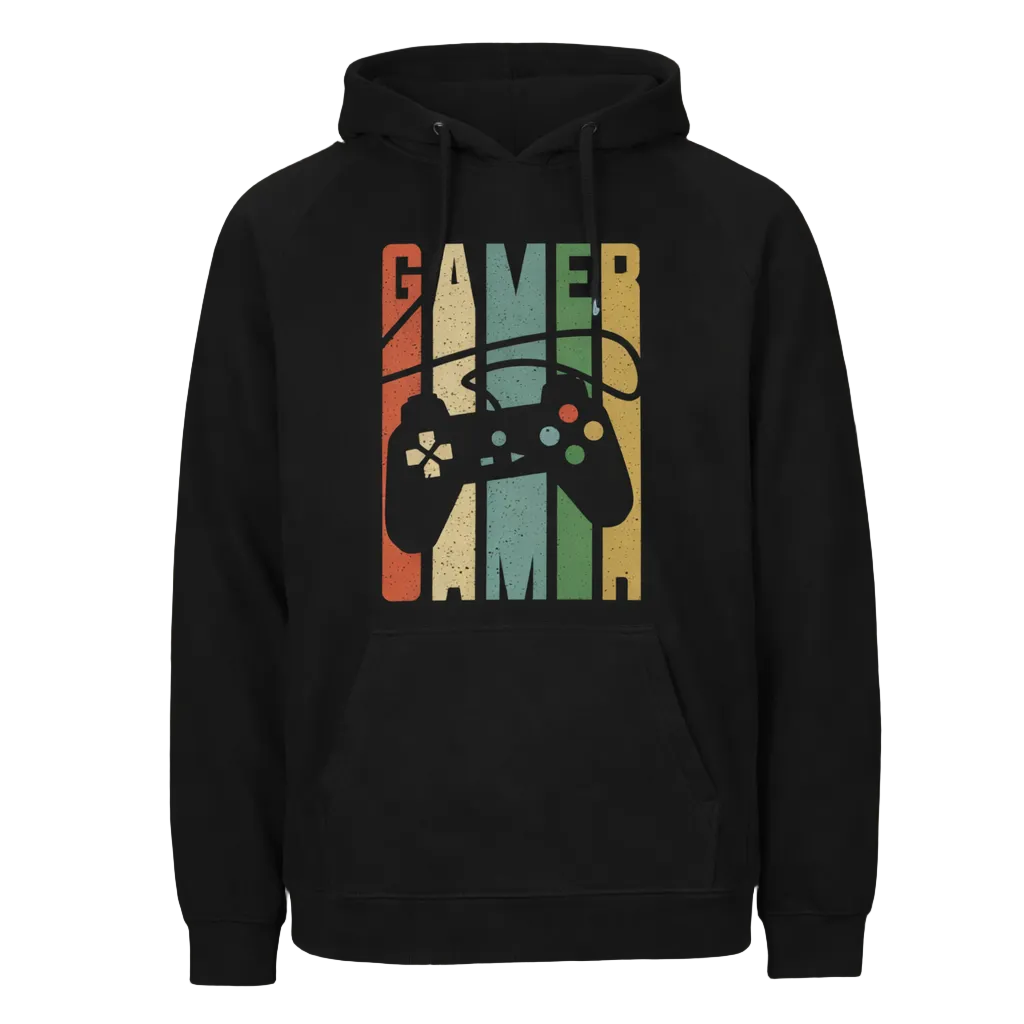 Gamer Hoodie