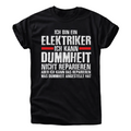 Ich bin ein Elektriker Shirt