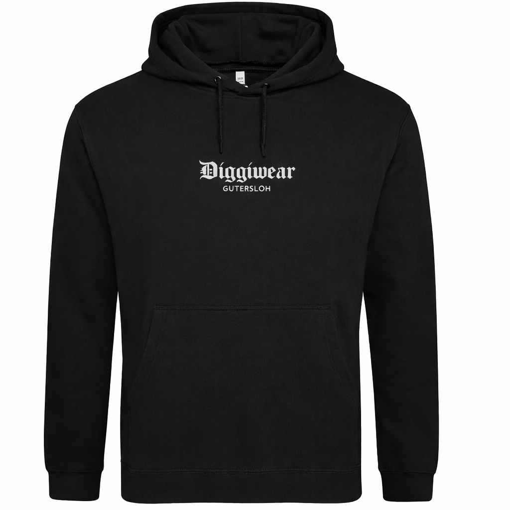 Avocardio Hoodie – DIGGI Special Fruit Fitness Edition