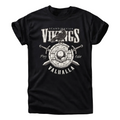 Scandinavian Vikings Valhalla Shirt – Odin Wikinger Mythologie