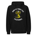 Sons of Cobra Kai Hoodie – Karate Anarchy California