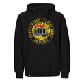 Cobra Kai Karate Hoodie – Strike First Strike Hard No Mercy