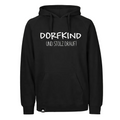 Dorfkind Hoodie – Und Stolz Drauf!