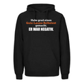Gute-Laune-Selbsttest Hoodie