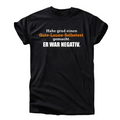Gute-Laune-Selbsttest T-Shirt