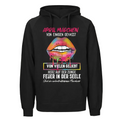April Mädchen Hoodie – Von vielen geliebt